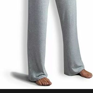 Saskia Collection Watson’s Gray Lounge Pants NWT